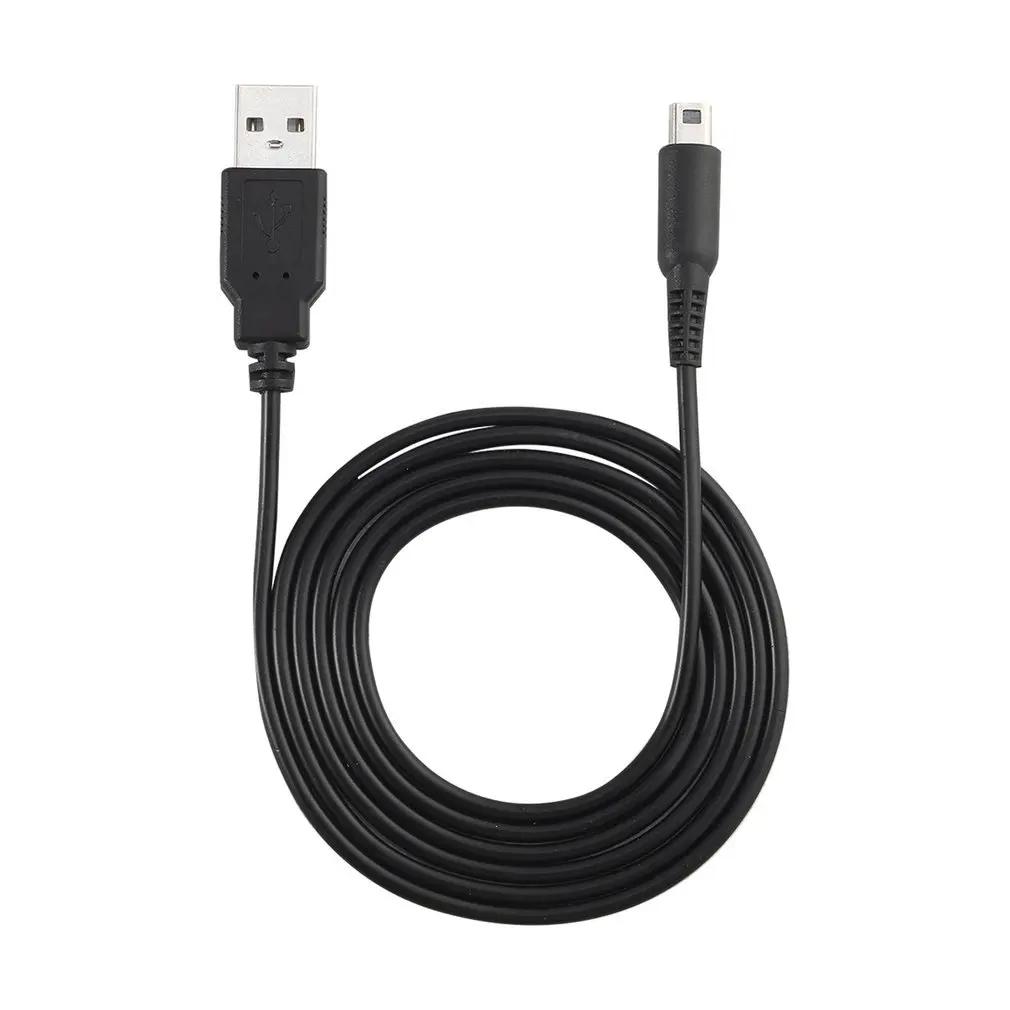 

Charge Charing USB Power Cable Cord Charger for Nintendo for 3DS for DSi for NDSI XL