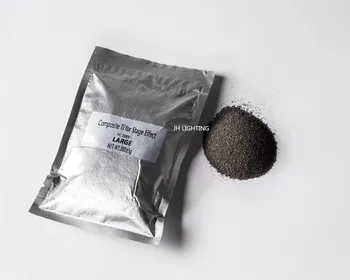 

Indoor&Outdoor spark machine powders dj fireworks machine composite ti powders for stage effect machine