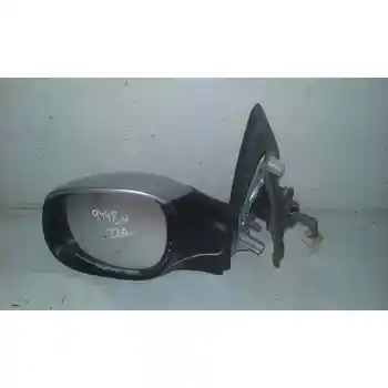 

LEFT REARVIEW MIRROR PEUGEOT 206 SALOON