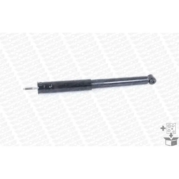 Амортизатор MERCEDES A-CLASS(W169)04-/B-CLASS(W245) 04- зад.газ