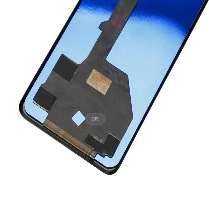 YWEWBJH Best OEM For HUA WEI P30 Pro Touch Screen