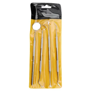 

1 Set Teeth Cleaner Teeth Cleaning Tools for Beauty Salon Home Shop