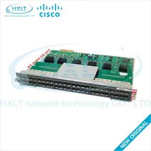 WS-X4448-GB-SFP = и