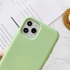 Crossbody Necklace Holder Phone Case For iPhone 11 Pro XS 12 Max XR X 6 6S 8 7 PLUS SE 2 Lanyard Cord Strap Silicone Back Cover ► Photo 3/6