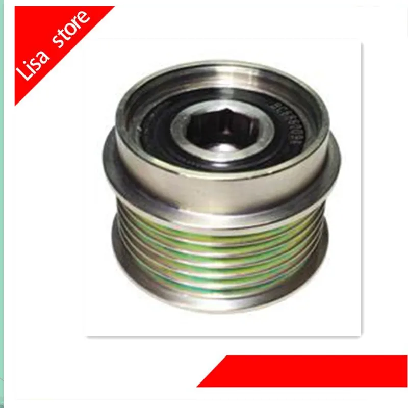 27415 0T010 для Lexus RX350 Camry 2 5 3 Matrix Highlander RAV4 Corolla _ E15 Avensis 1ZE 2ZR 3ZR|Ремни шкивы и скобы| |