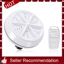 2 в 1 Ультразвуковая турбо стиральная машина портативная дорожная шайба воздушные пузырьки и Вращающаяся мини ультразвуковая стиральная машина 2 в 1 Ультразвуковая турбо стиральная машина портативная дорожная шайба воздушные пузырьки и Вращающаяся мини ультразвуковая стиральная машина