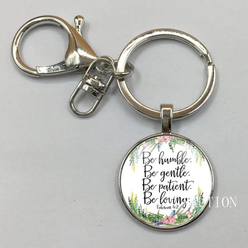 Брелок для ключей с изображением эфезиянов 4 2 | Украшения и аксессуары