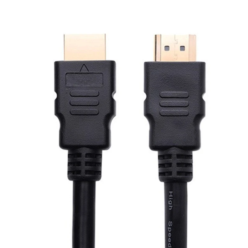 Кабель HDMI (штекер штекер) длина 1 м|Компьютерные кабели и разъемы| |
