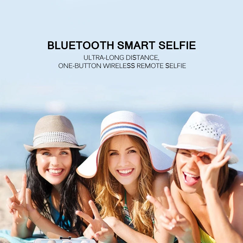 Bluetooth пульт дистанционного управления перезаряжаемая Беспроводная контрольная