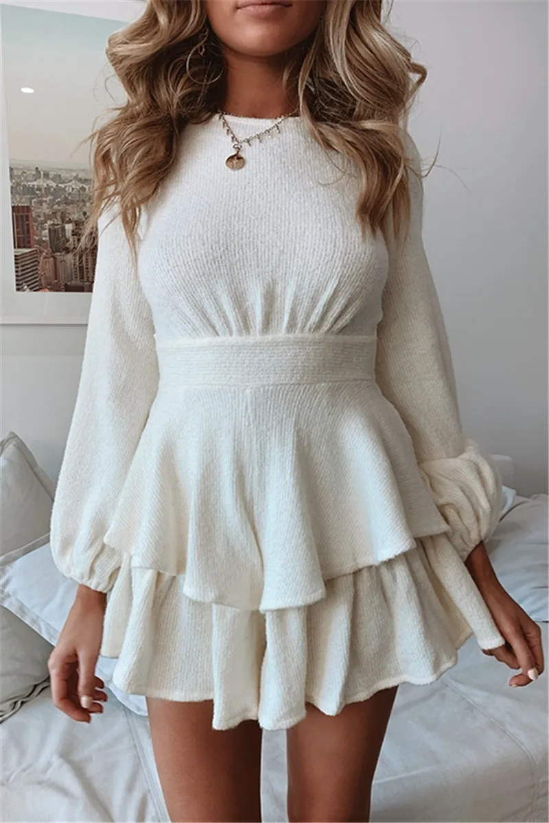 knitted sweater dress29