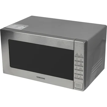 

Microwave Oven Samsung GE88SUT 23L. 800 W stainless steel