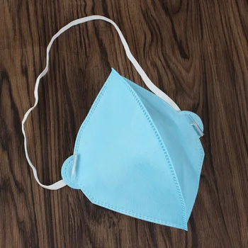

Disposable Protective Face Mouth Masks Facial Dust-Proof Safety Masks Unisex Anti-dust Mouth Nose Proof Mask Anti Flu