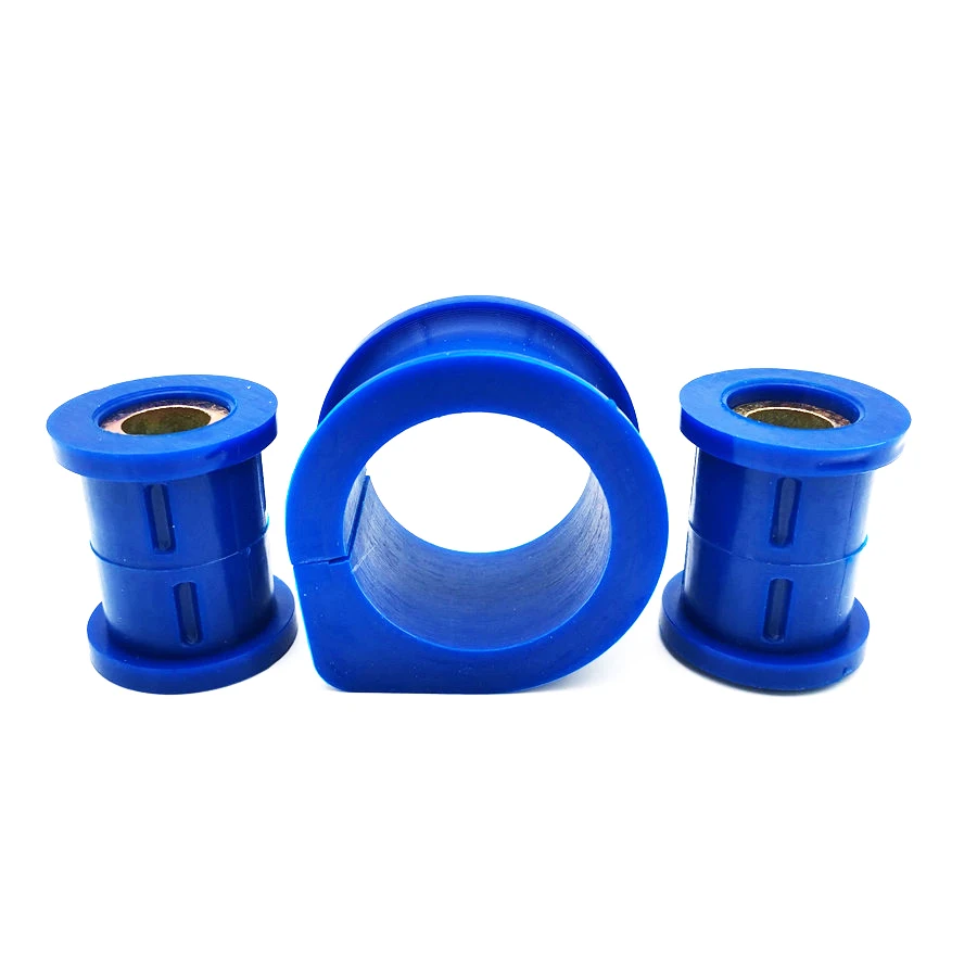 Steering Rack Bushing Set for Nissan Armada 2005-2013