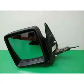 

6428116 REAR VIEW MIRROR LEFT OPEL COMBO (CORSA C)