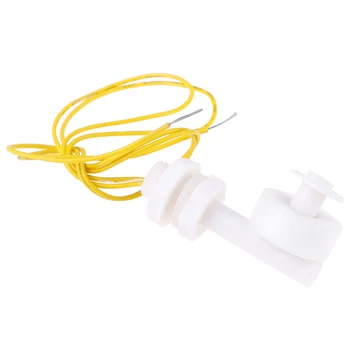 

Plastic Level Switches Liquid Water Level Sensor Liquid Level Controller