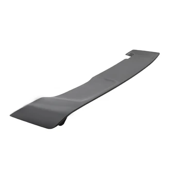 

2007-2017 Mitsubishi Lancer X Spoiler on the trunk lid 2.0 L (ABS plastic)