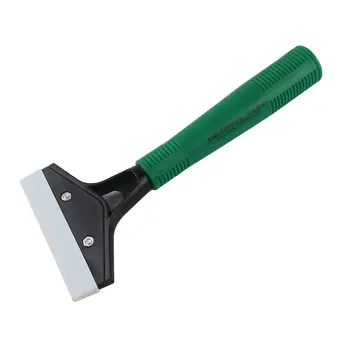 

Multi-purpose Razor Scraper Blade Window Ceramic Glass Oven Mini Cleaner Cleaning Tool Tile Adhesive Sticker Removal Squeegees