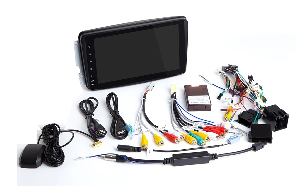 " Android 10 автомобильный dvd-плеер для Mercedes Benz CLK W209 W203 W463 W208 Wifi 3g gps Bluetooth Радио стерео аудио медиа