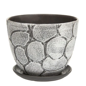 

Planter "Pebbles" 3 l