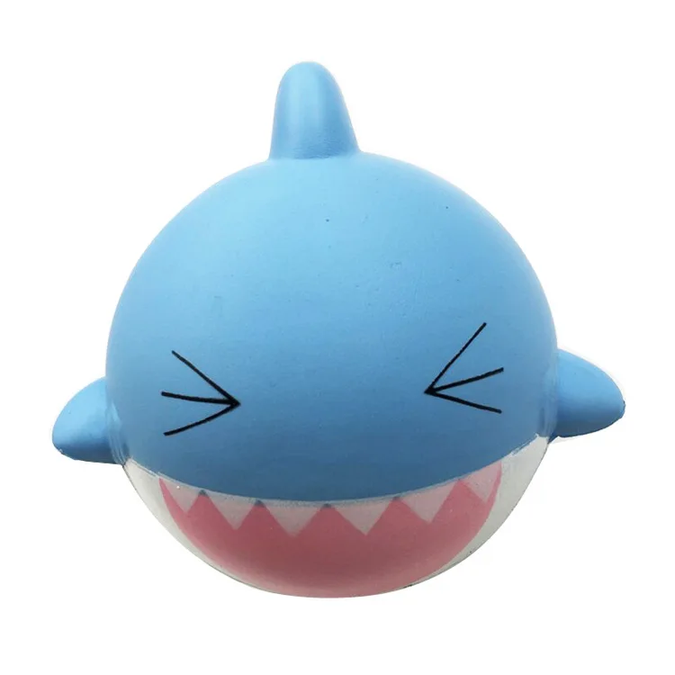 Мягкие медленно поднимающиеся мягкие милые детские игрушки большие и Мультяшные