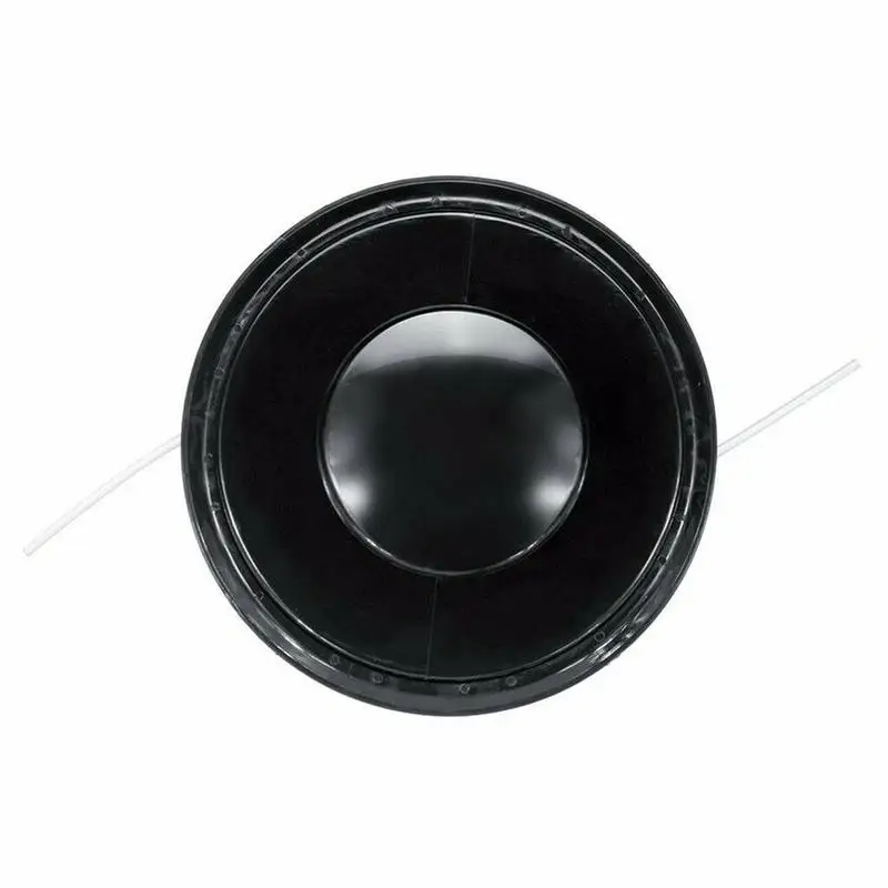 Запчасти для садовых инструментов ударная головка для Echo Echomatic подходит для всех прямой стержень триммеры 21560070 10106292 21560050 головка для триммера травы
