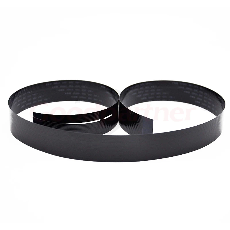 Cabo Ssa Ffc para hp 50x M125 M127 M225 M227 M126 M128 M175 M176 M177 M226 M276 M375 M475 125 127 225 227 - Imagem 6
