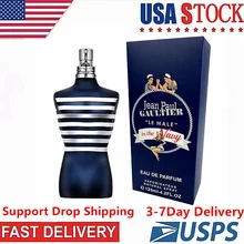 Parfume  for Men  Original Brand  Lasting Male Parfum Spray Classic Cologne Gentleman High Quality Fragrance Parfum Homme