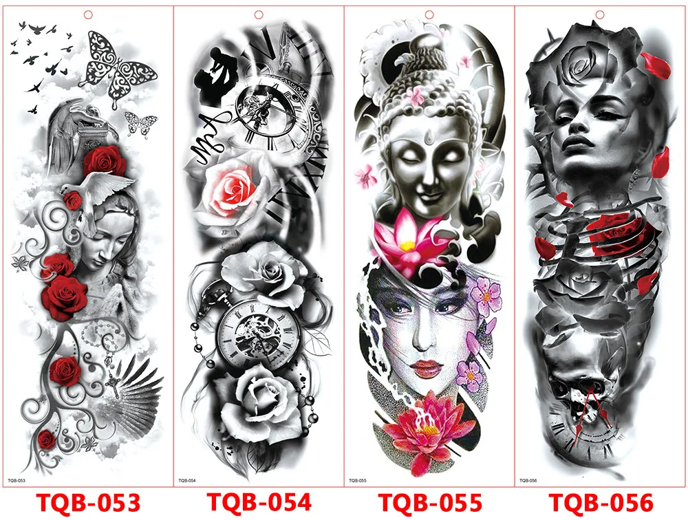 TQB053-056