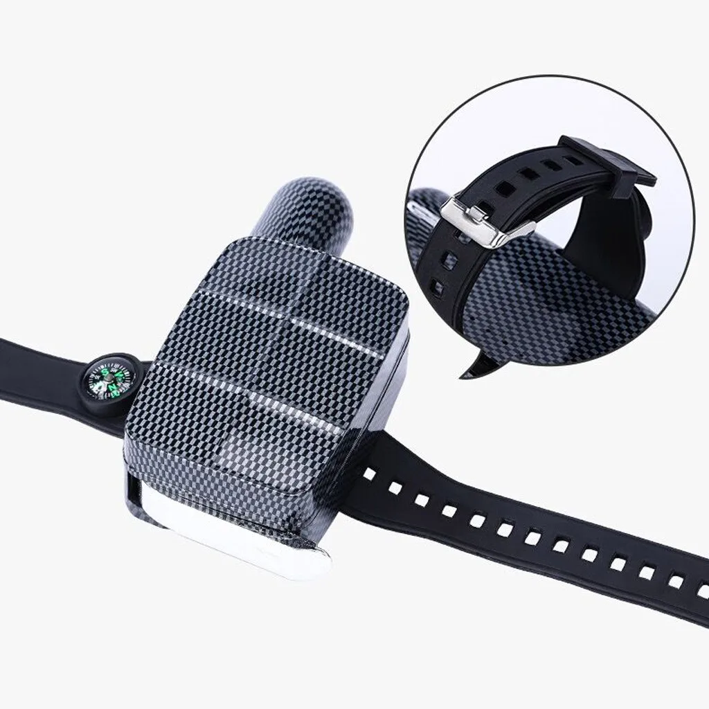 Новый высококачественный браслет аварийное устройство для флотации самопомощи подушка безопасности предотвращает утопление дропшиппинг