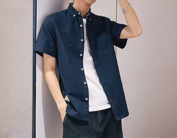 

NEW 2020 Men Flannel Plaid ShirtSpring Autumn Casual Long Sleeve Shirt Soft Comfort Slim Fit Styles Man Clothes