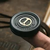 Stock ACEdc LAUTIE Co-branded Devil Milk Haptic Coin EDC Decompression Toy 1