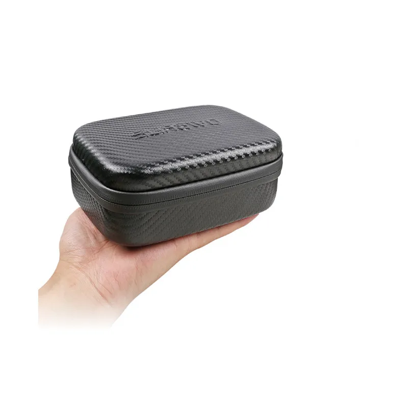 Сумка для хранения Osmo карманный портативный чехол PU водонепроницаемый амортизатор сумка фильтр запасные части коробка для dji osmo Карманная камера
