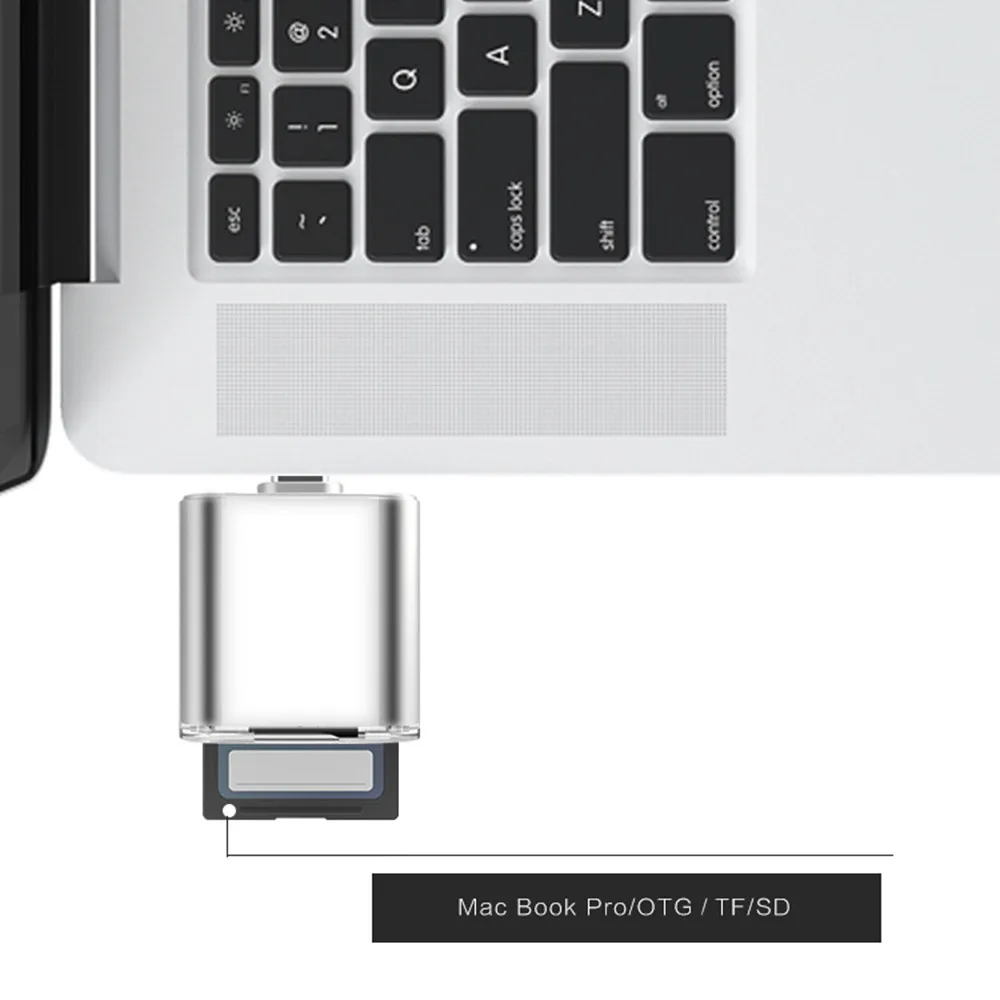 3 в 1 USB 3,1 type C USB-C TF Micro SD OTG кардридер для samsung Galaxy S9 8.13gg