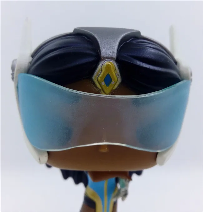 Funko Pop игра OverWatche персонаж SYMMETRA 181 фигурка игрушки