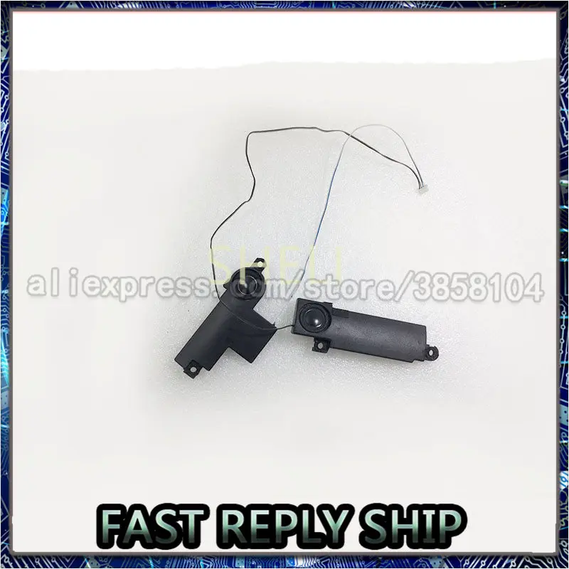 SHELI для ноутбука DELL Fix Speaker Latitude E6230 0VY3KM 23000HF00 работает | Компьютеры и офис