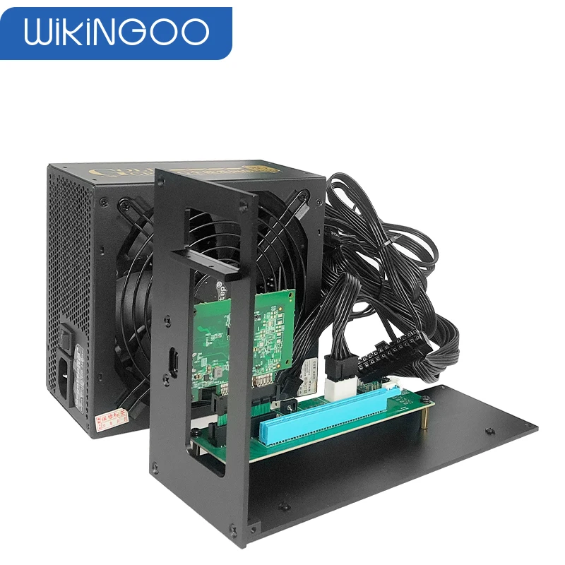 egpu thunderbolt 3 to pcie Graphics card external bracket thunderbolt 3 or Video capture card