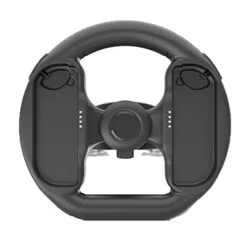 

For Nintend Switch Racing Game Racing Steering Wheel Joy-con Holder Handle Grip For Nintendo Switch Nintendoswitch Accessories