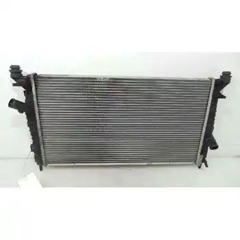 

1354177 WATER RADIATOR Ford Focus SALOON (CHAP)