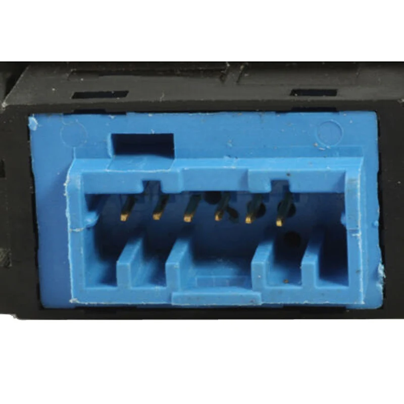 6552 V0 New High Quality Electric Window Control Switch Button With Auto For Peugeot 106 1991-2003 405 1987-1996 6552.V0