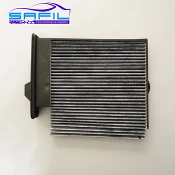 

Cabin Air Filter for Nissan Tiida Sylphy GENISS LIVINA NV200 27891-ED50A-A129 ST79