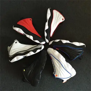 

Nike Air Jordan Pro Strong AJ13 Men Basketball Shoes Man Outdoor Leisure Sports Sneakers Man Training Sneakers,40-46