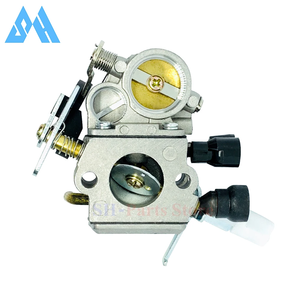 

Chainsaw Carburetor For Stihl MS 171 181 201 211 MS171 MS181 MS201 MS211 Zama type 1139 120 0619/1139 120 7100 Brush Cutter Carb