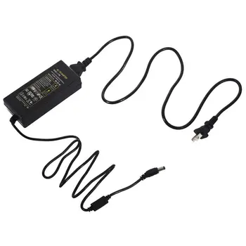 

Hot 12V Power Supply Adapter 6A Transformer 110-220V & Gift