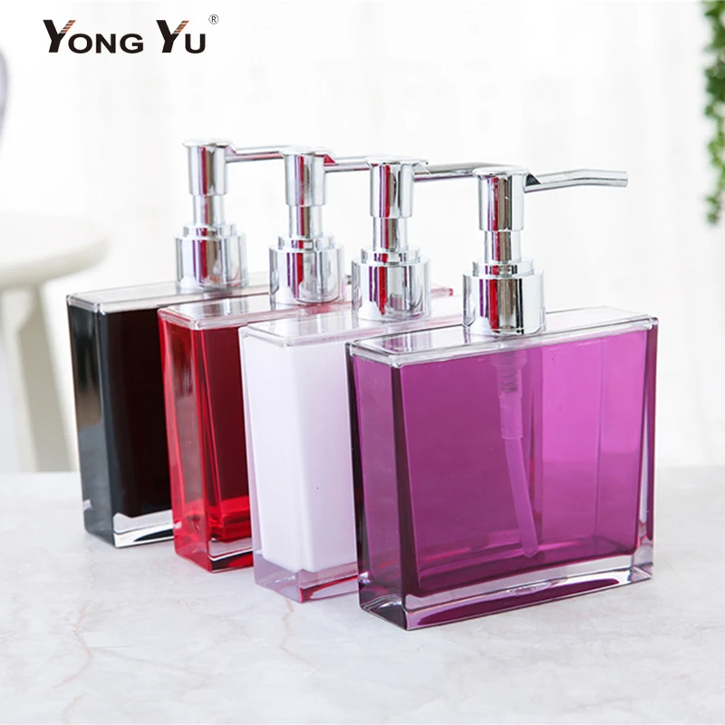 170 мл прямоугольный пластиковый дозатор для жидкого мыла аксессуары для ванной комнаты жидкого мыла ручной бутылки с дезинфецирующим средством для рук для дома украшения 170 мл прямоугольный пластиковый дозатор для жидкого мыла аксессуары для ванной комнаты жидкого мыла ручной бутылки с дезинфецирующим средством для рук для дома украшения