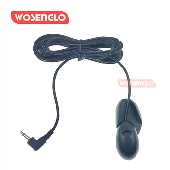 

3.5mm External Microphone Mini Wired for Car DVD Bluetooth Stereo Radio Audio Multimedia Video Player GPS Navigation MP5