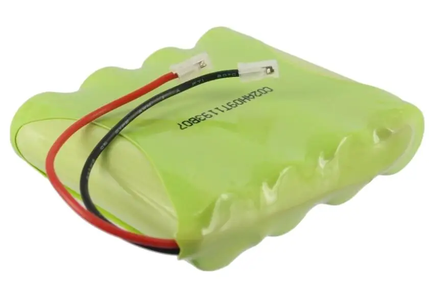 Cameron sino 1300 мА/ч, батарея Для AUDIOVOX AT22R для кобра CP200 CP200S для PHILIPS CP200 CP200S TD9200 TD9260 TD9861B-19