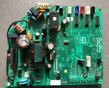 

95% new for Mitsubishi Air conditioning computer board circuit board RYD505A500 RYD565A500 good working