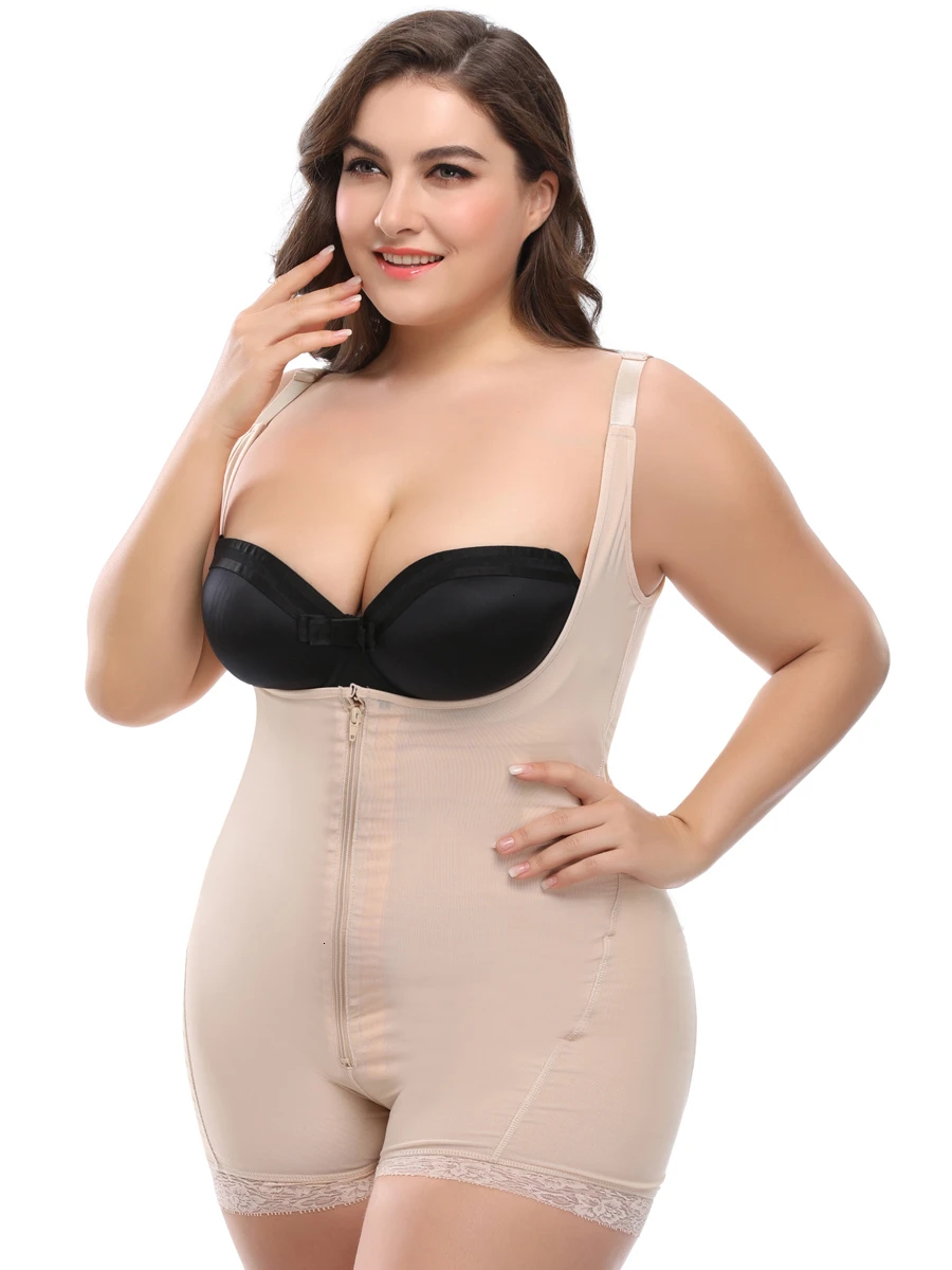 Женское нижнее белье для похудения корсет талии Корректирующее белье|Боди| |