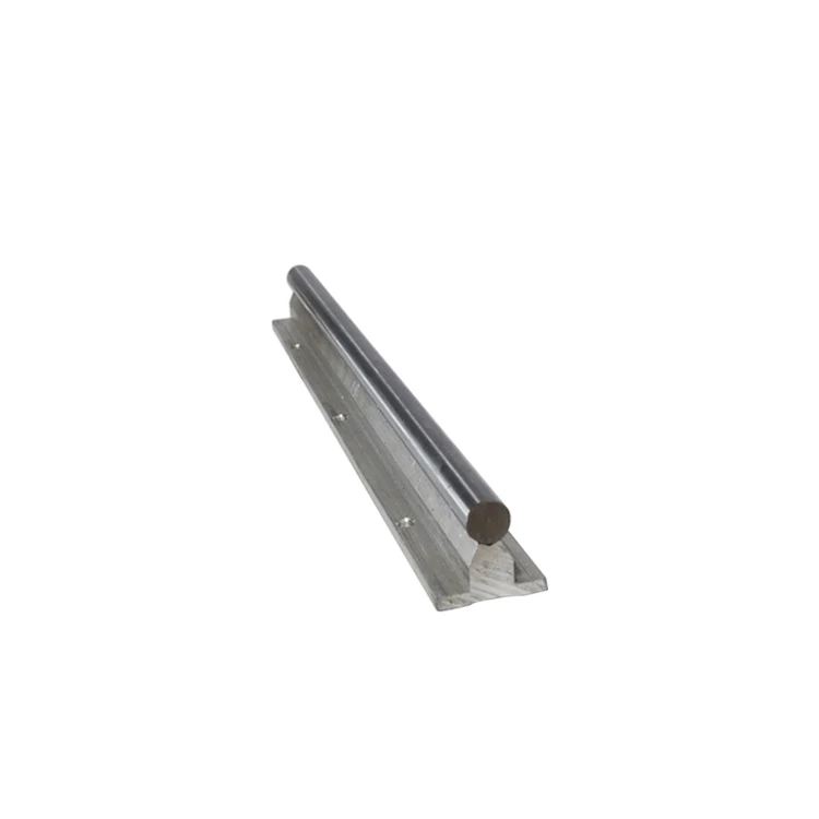 SBR10 linear guide rail length 450mm chrome plated quenching hard shaft for CNC 1pcs | Компьютеры и офис