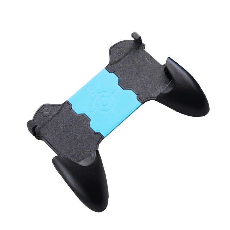

Pro Gamepad For iphone Bluetooth Game Pubg Trigger Controller phone Mobile Game Pad Triggers Wireless Control Joystick Joypad